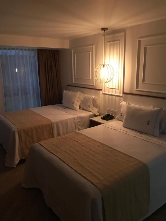 Six Hotel Guadalajara Degollado Dış mekan fotoğraf