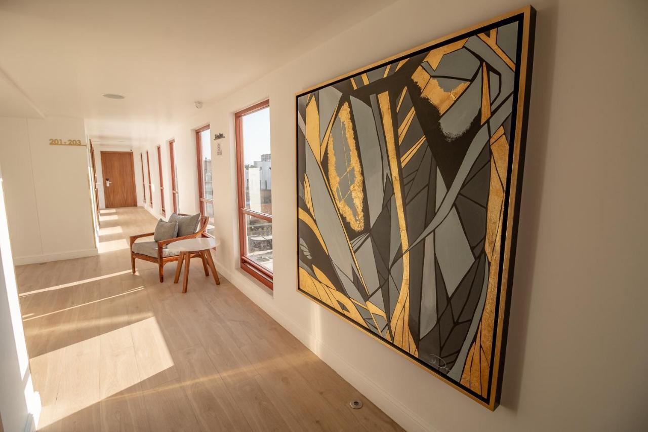 Six Hotel Guadalajara Degollado Dış mekan fotoğraf