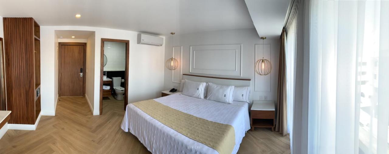Six Hotel Guadalajara Degollado Dış mekan fotoğraf