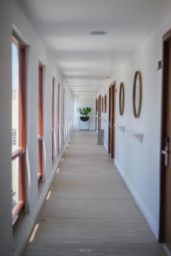 Six Hotel Guadalajara Degollado Dış mekan fotoğraf