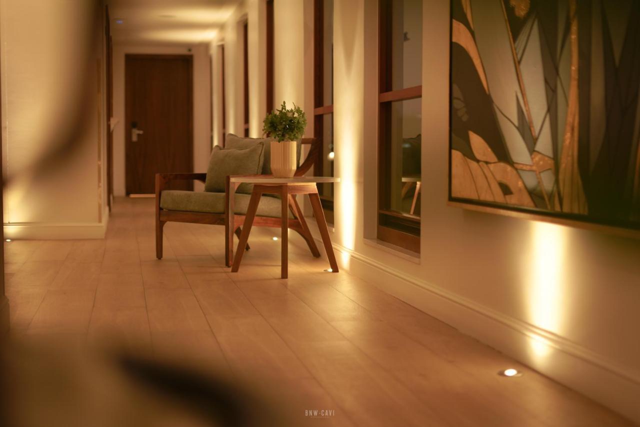 Six Hotel Guadalajara Degollado Dış mekan fotoğraf